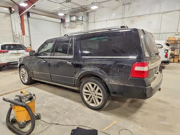 1FMJK1MT3HEA85337 2017 FORD EXPEDITION - Image 2