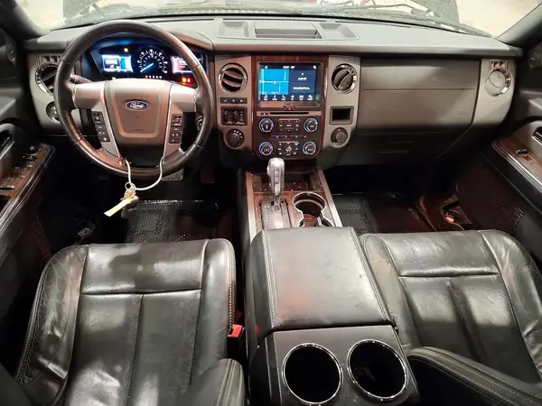1FMJK1MT3HEA85337 2017 FORD EXPEDITION - Image 8