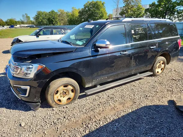 1FMJK1MT3JEA02933 2018 FORD EXPEDITION - Image 1
