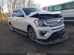 1FMJK1MT3JEA09672 2018 FORD EXPEDITION