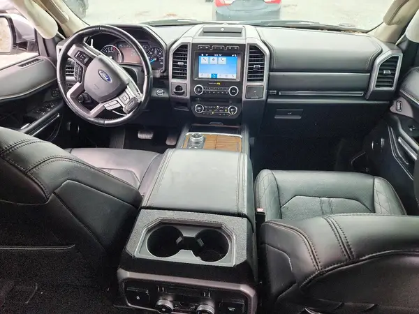 1FMJK1MT3JEA21479 2018 FORD EXPEDITION - Image 8