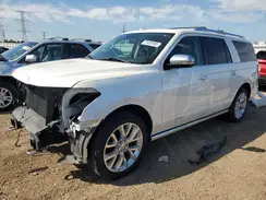 1FMJK1MT3JEA21692 2018 FORD EXPEDITION