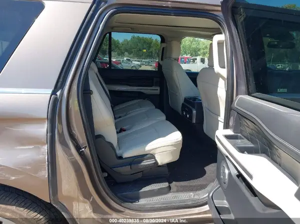 1FMJK1MT3JEA22535 2018 FORD EXPEDITION - Image 8