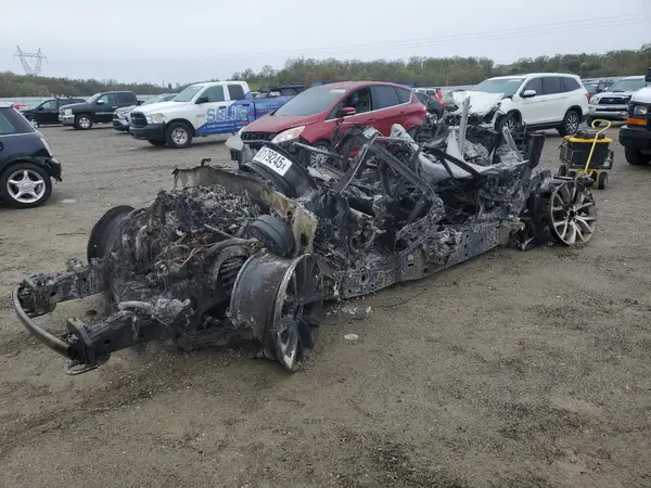 1FMJK1MT3JEA35334 2018 FORD EXPEDITION - Image 1