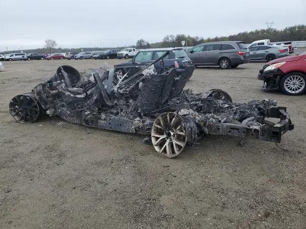 1FMJK1MT3JEA35334 2018 FORD EXPEDITION - Image 2