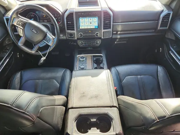 1FMJK1MT3JEA58967 2018 FORD EXPEDITION - Image 8