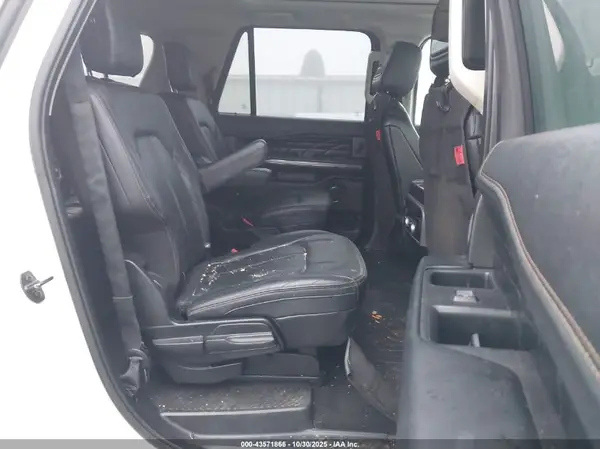 1FMJK1MT3JEA59813 2018 FORD EXPEDITION - Image 8