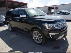 1FMJK1MT3KEA12671 2019 FORD EXPEDITION