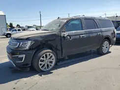 1FMJK1MT3KEA17112 2019 FORD EXPEDITION