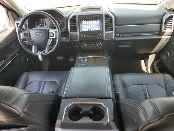 1FMJK1MT3KEA17112 2019 FORD EXPEDITION - Image 8
