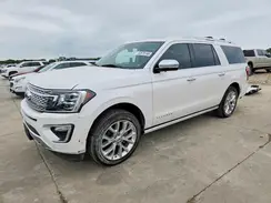 1FMJK1MT3KEA76757 2019 FORD EXPEDITION