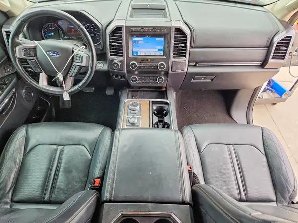 1FMJK1MT3KEA76757 2019 FORD EXPEDITION - Image 8