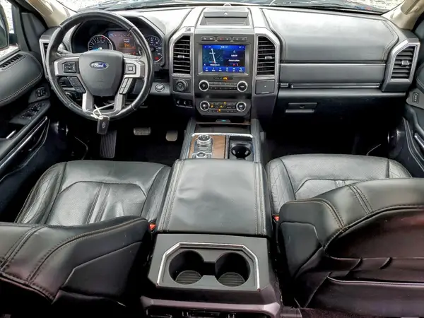 1FMJK1MT3LEA05575 2020 FORD EXPEDITION - Image 8