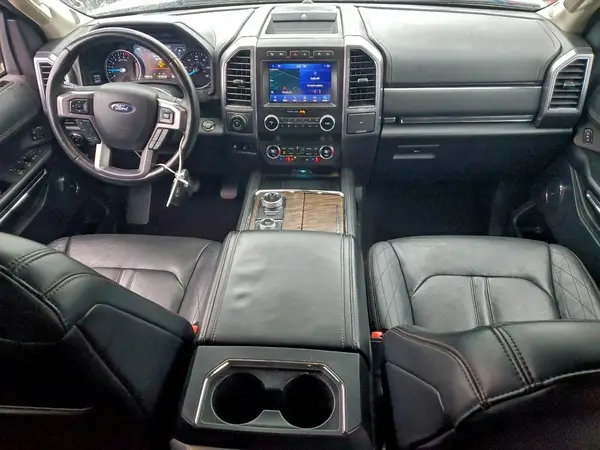 1FMJK1MT3LEA29245 2020 FORD EXPEDITION - Image 8