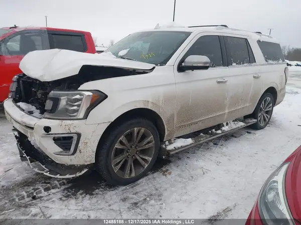 1FMJK1MT3LEA34932 2020 FORD EXPEDITION - Image 2