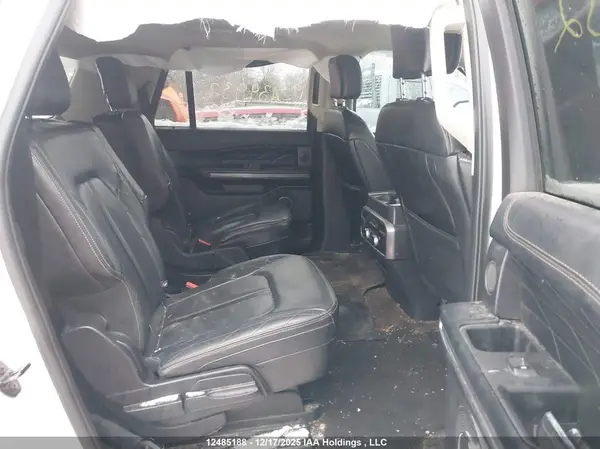 1FMJK1MT3LEA34932 2020 FORD EXPEDITION - Image 8