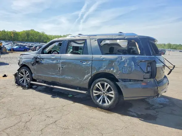 1FMJK1MT3MEA32258 2021 FORD EXPEDITION - Image 2