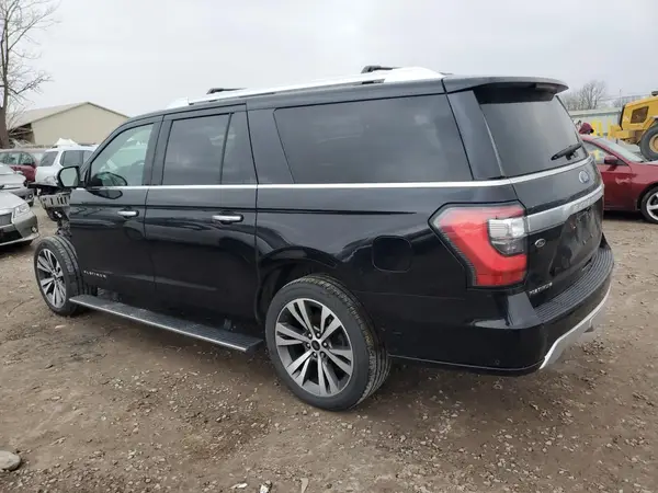 1FMJK1MT3MEA34592 2021 FORD EXPEDITION - Image 2