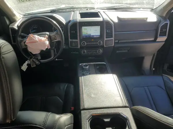 1FMJK1MT3MEA58858 2021 FORD EXPEDITION - Image 8