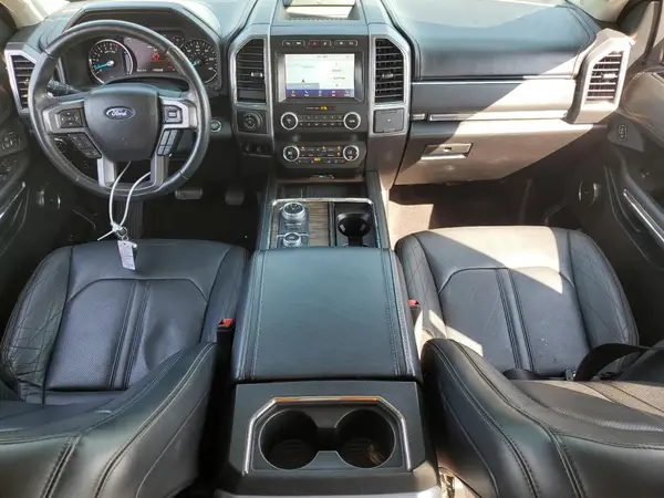 1FMJK1MT3MEA81654 2021 FORD EXPEDITION - Image 8