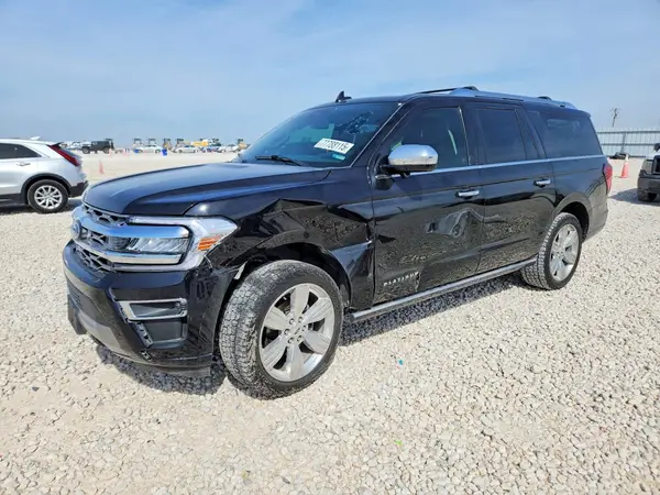 1FMJK1MT3NEA18281 2022 FORD EXPEDITION - Image 1