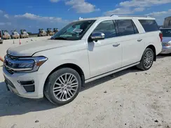 1FMJK1MT3NEA40619 2022 FORD EXPEDITION