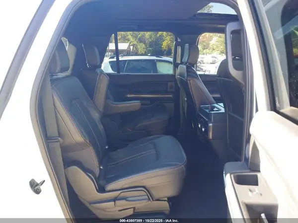 1FMJK1MT3NEA46498 2022 FORD EXPEDITION - Image 8