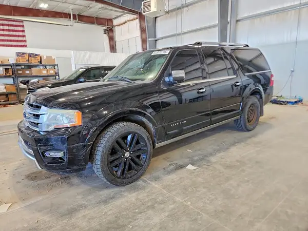 1FMJK1MT4GEF18436 2016 FORD EXPEDITION - Image 1