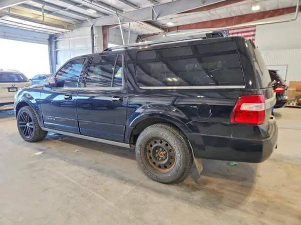 1FMJK1MT4GEF18436 2016 FORD EXPEDITION - Image 2