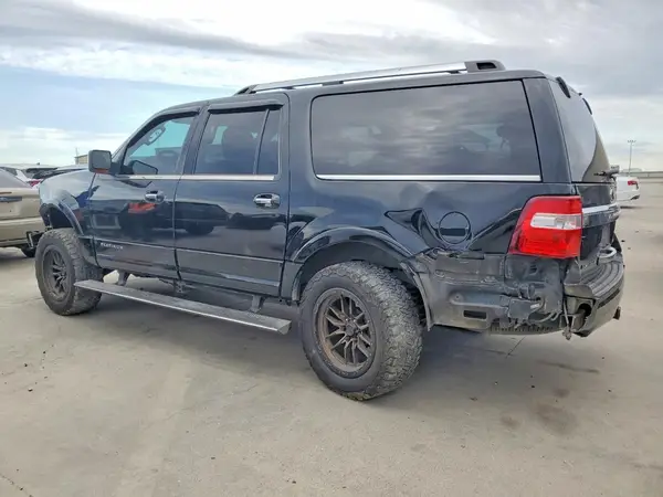 1FMJK1MT4GEF22597 2016 FORD EXPEDITION - Image 2