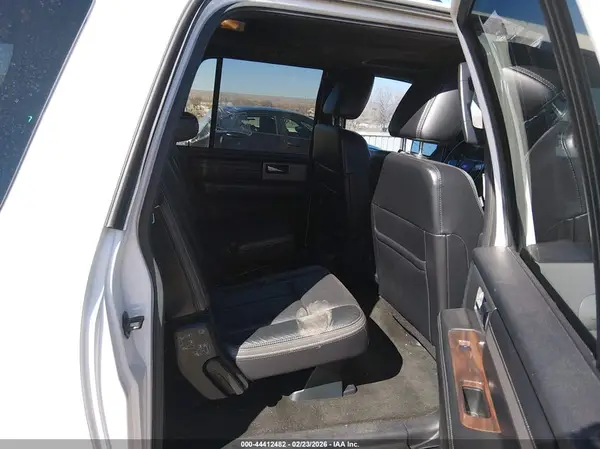 1FMJK1MT4GEF27489 2016 FORD EXPEDITION - Image 8