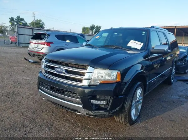 1FMJK1MT4GEF27590 2016 FORD EXPEDITION - Image 2