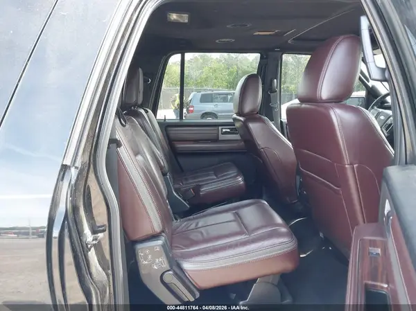 1FMJK1MT4HEA10727 2017 FORD EXPEDITION - Image 8