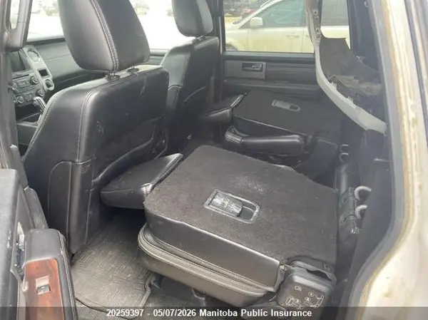 1FMJK1MT4HEA29312 2017 FORD EXPEDITION - Image 8