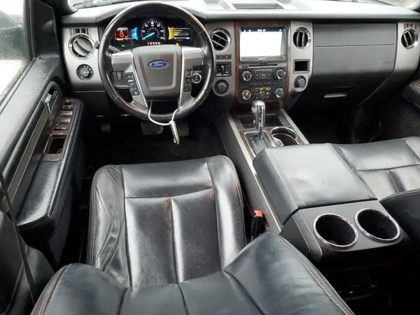 1FMJK1MT4HEA38074 2017 FORD EXPEDITION - Image 8