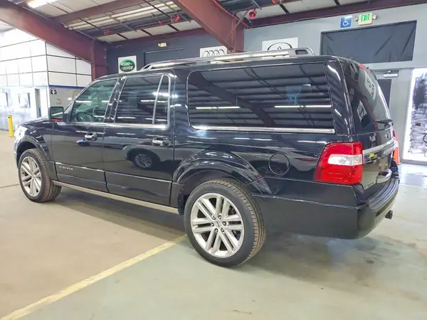 1FMJK1MT4HEA44232 2017 FORD EXPEDITION - Image 2