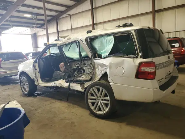 1FMJK1MT4HEA46093 2017 FORD EXPEDITION - Image 2