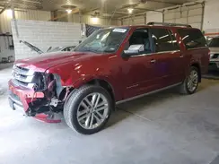 1FMJK1MT4HEA83046 2017 FORD EXPEDITION