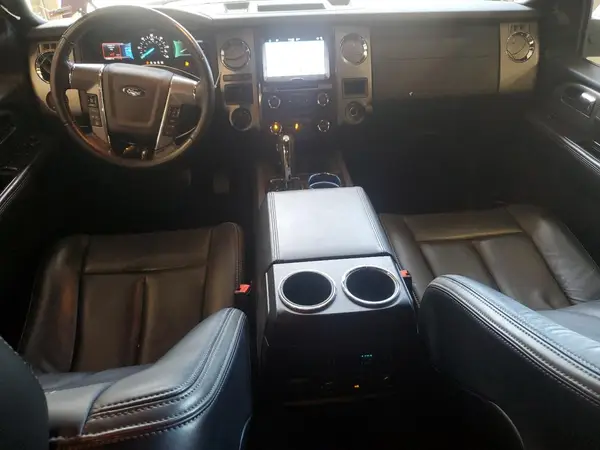 1FMJK1MT4HEA83046 2017 FORD EXPEDITION - Image 8