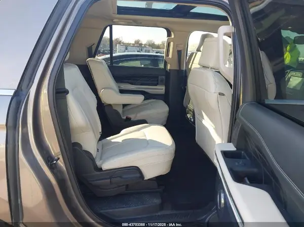 1FMJK1MT4JEA00723 2018 FORD EXPEDITION - Image 8