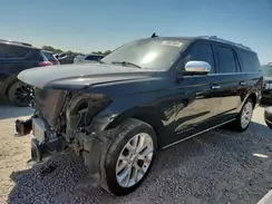1FMJK1MT4JEA17182 2018 FORD EXPEDITION