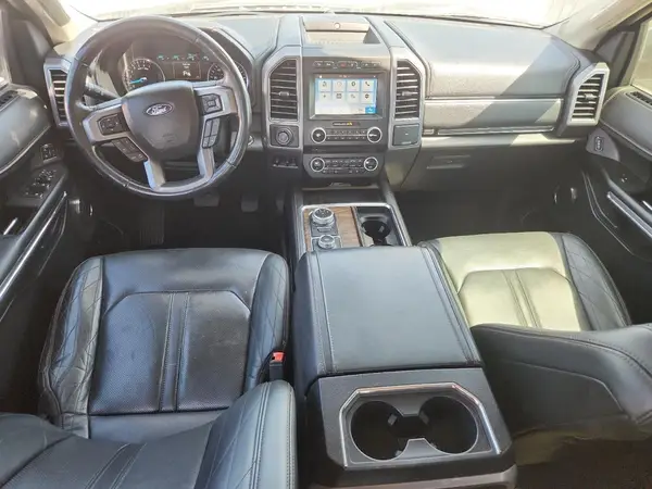 1FMJK1MT4JEA17182 2018 FORD EXPEDITION - Image 8