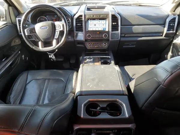1FMJK1MT4JEA22608 2018 FORD EXPEDITION - Image 8