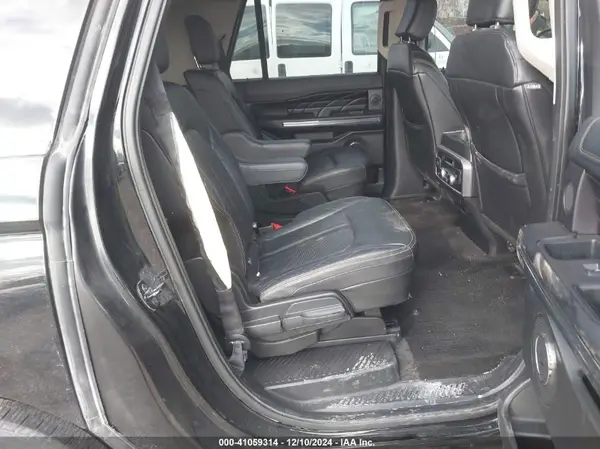1FMJK1MT4JEA45404 2018 FORD EXPEDITION - Image 8