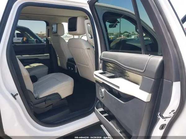 1FMJK1MT4JEA61246 2018 FORD EXPEDITION - Image 8