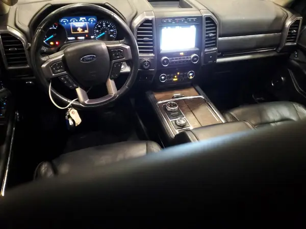 1FMJK1MT4JEA62851 2018 FORD EXPEDITION - Image 8