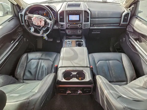 1FMJK1MT4KEA34887 2019 FORD EXPEDITION - Image 8