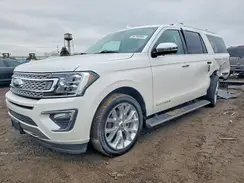 1FMJK1MT4KEA39698 2019 FORD EXPEDITION