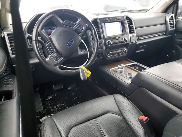 1FMJK1MT4KEA39698 2019 FORD EXPEDITION - Image 8
