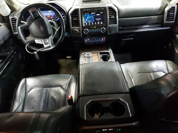 1FMJK1MT4KEA46019 2019 FORD EXPEDITION - Image 8